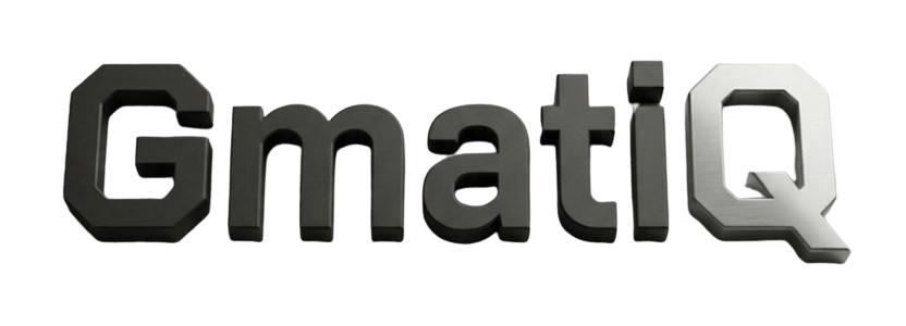 GmatiQ logo