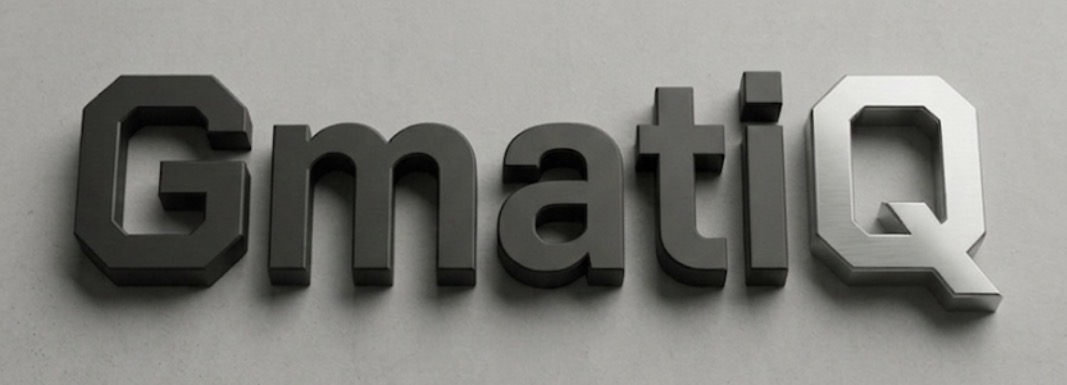 GmatiQ logo